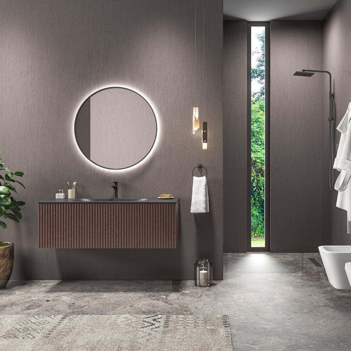 Mobili Bagno - Casa Cool